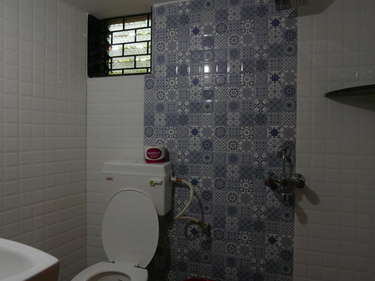 Angelo'S Place Arambol Exterior foto